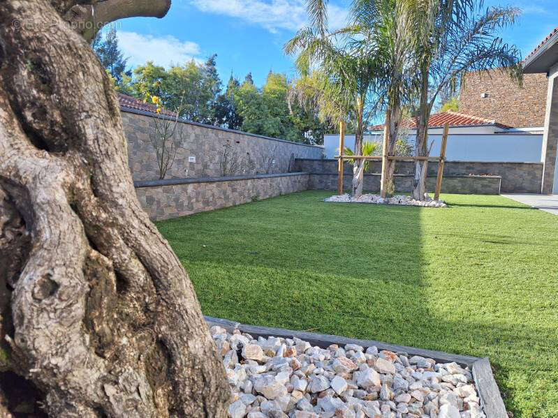 Maison à LATOUR-BAS-ELNE