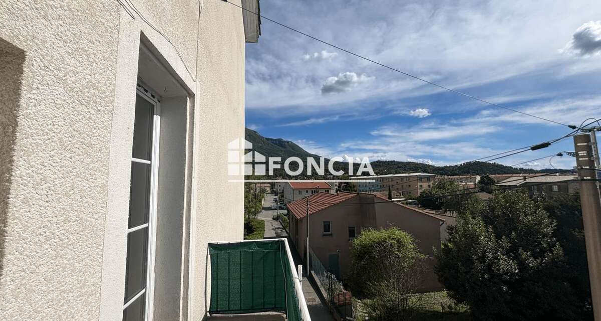 Appartement à DIGNE-LES-BAINS