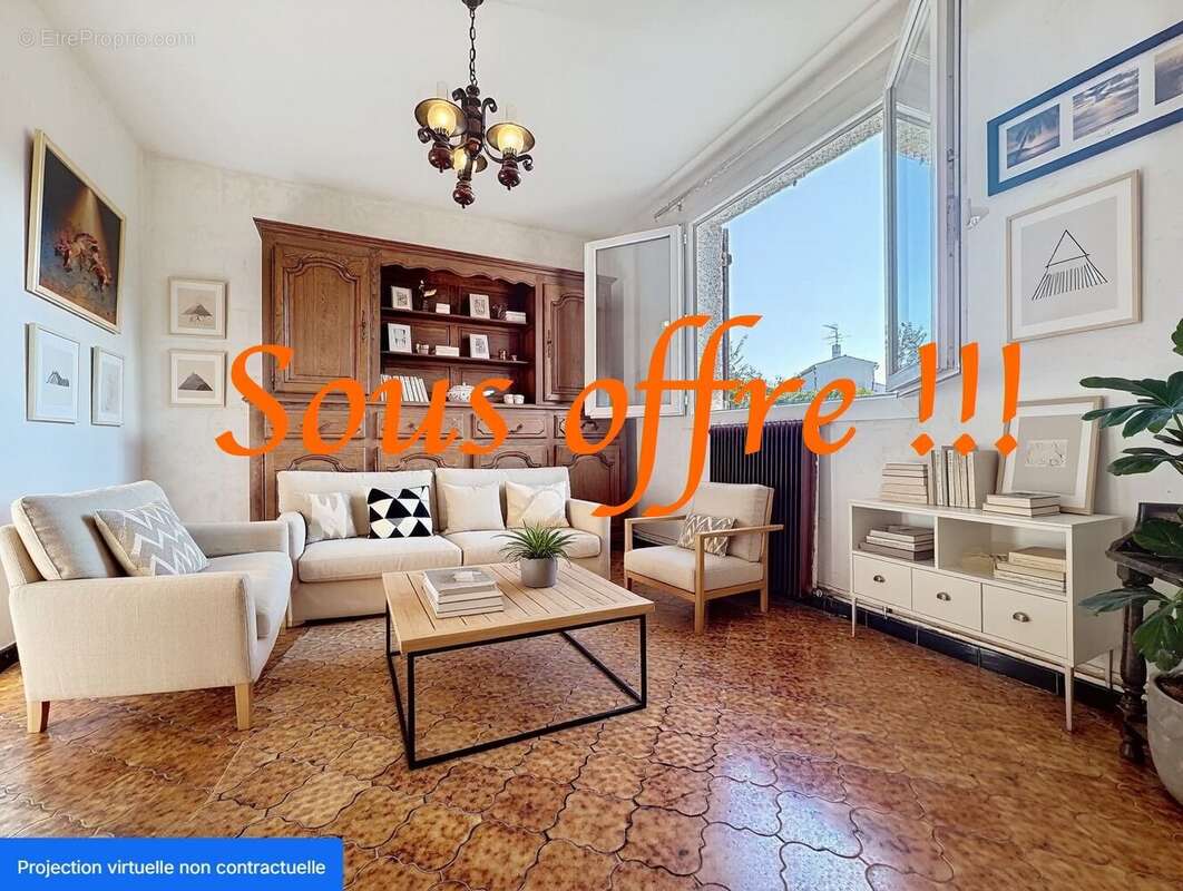 Maison à SAINT-GEORGES-D&#039;ORQUES