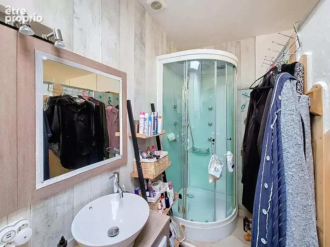 Maison À Vendre - photo 11