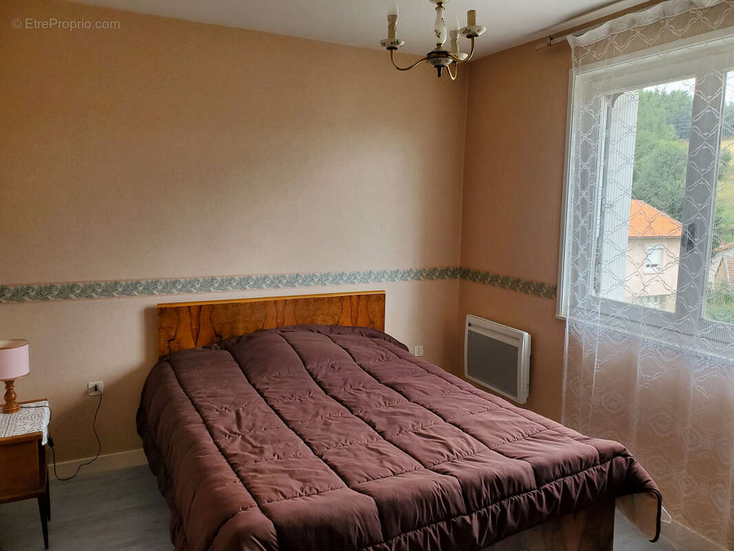 Maison à LANDOS