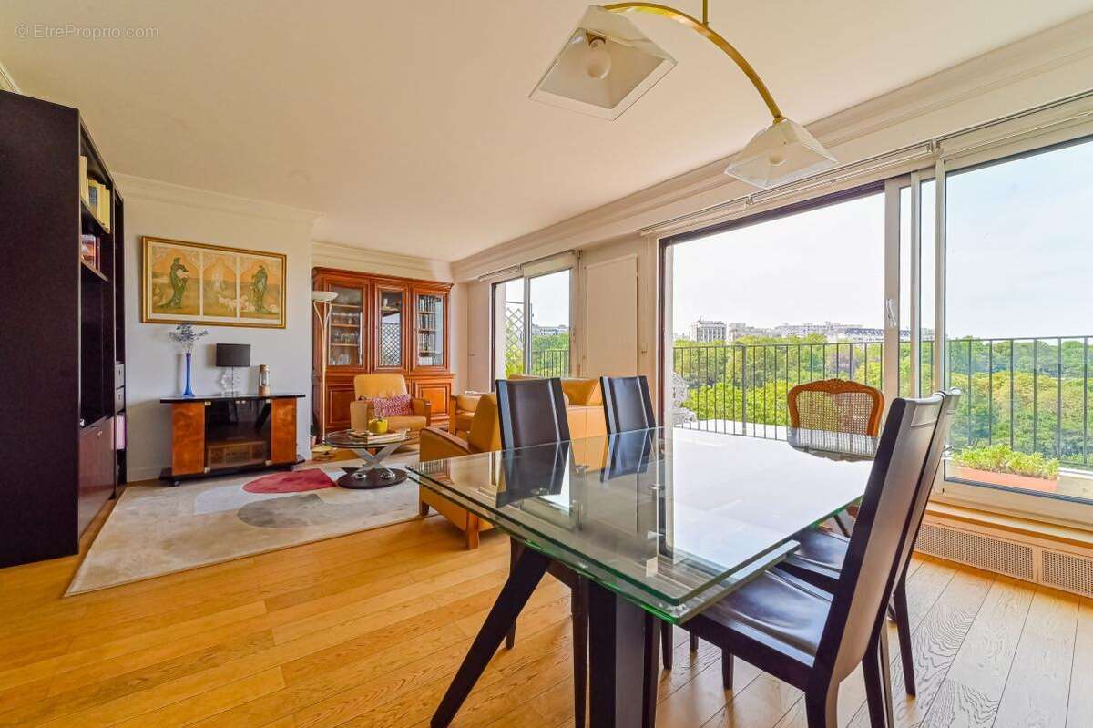 Appartement À Vendre - photo 6