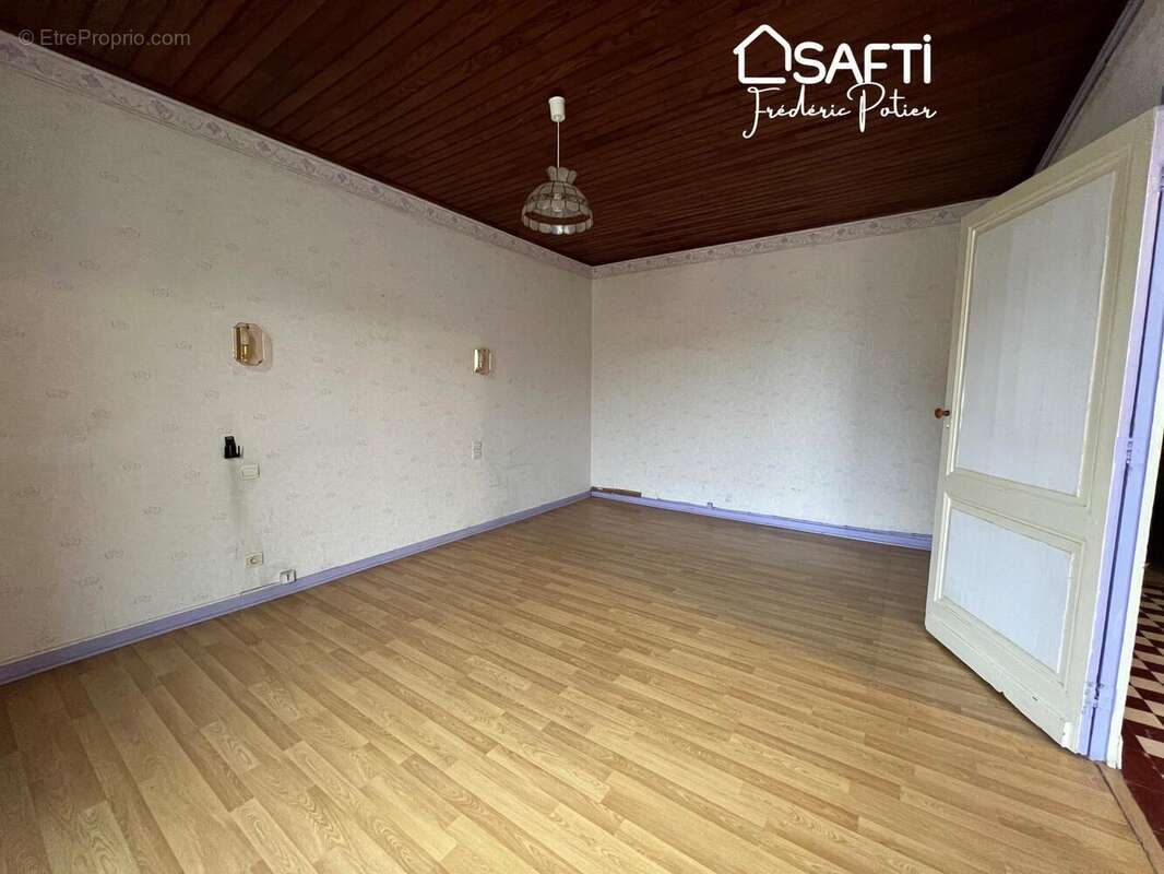 Photo 4 - Maison à MARMANDE