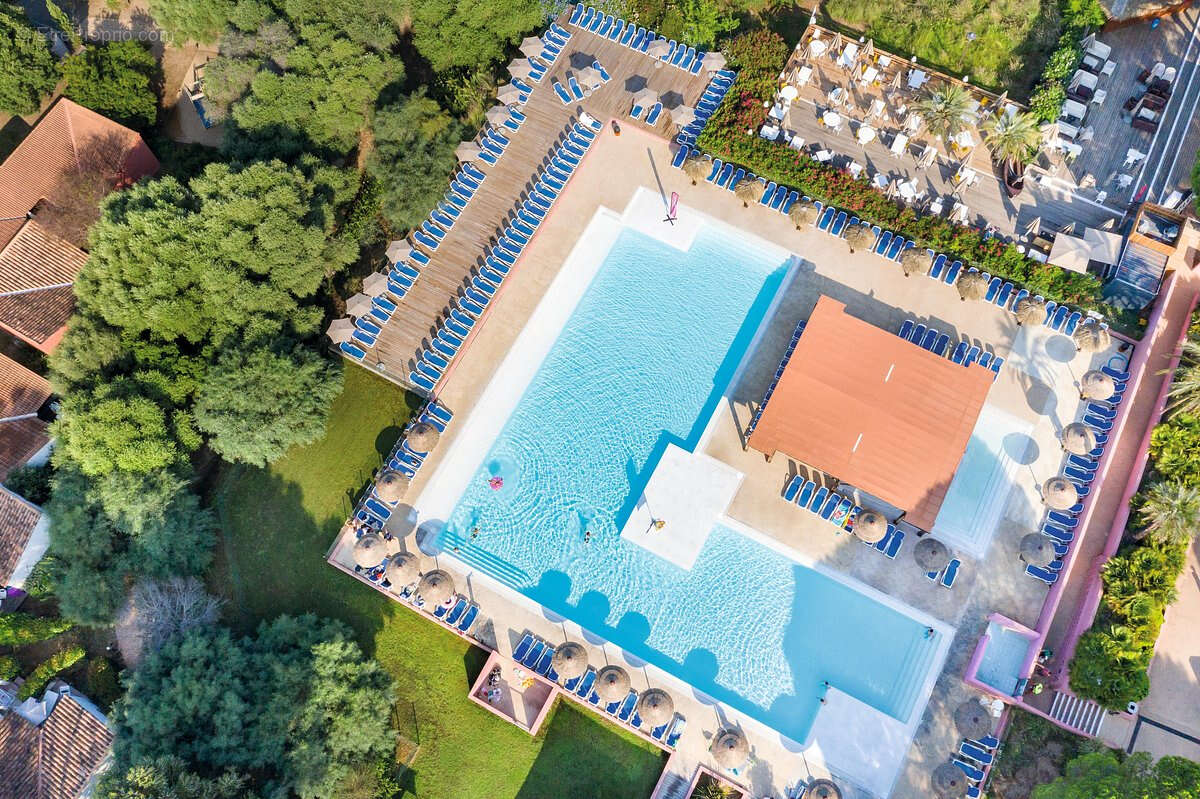 Appartement à BELGODERE