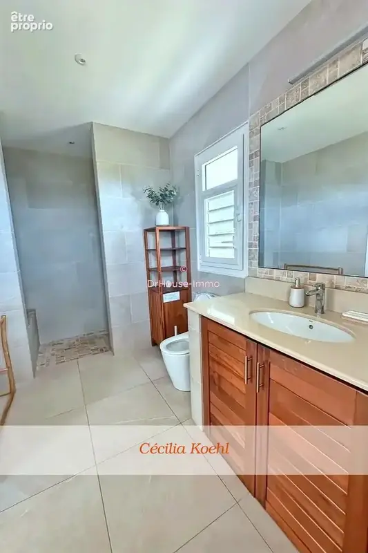 Maison 5 pièces 136 m² à vendre à Le Francois (97240) - photo 16