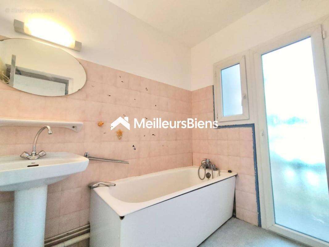 Appartement T3 de 50,62 m² – Idéal premier achat ou investissement locatif – Châteaudun 28200 - photo 7