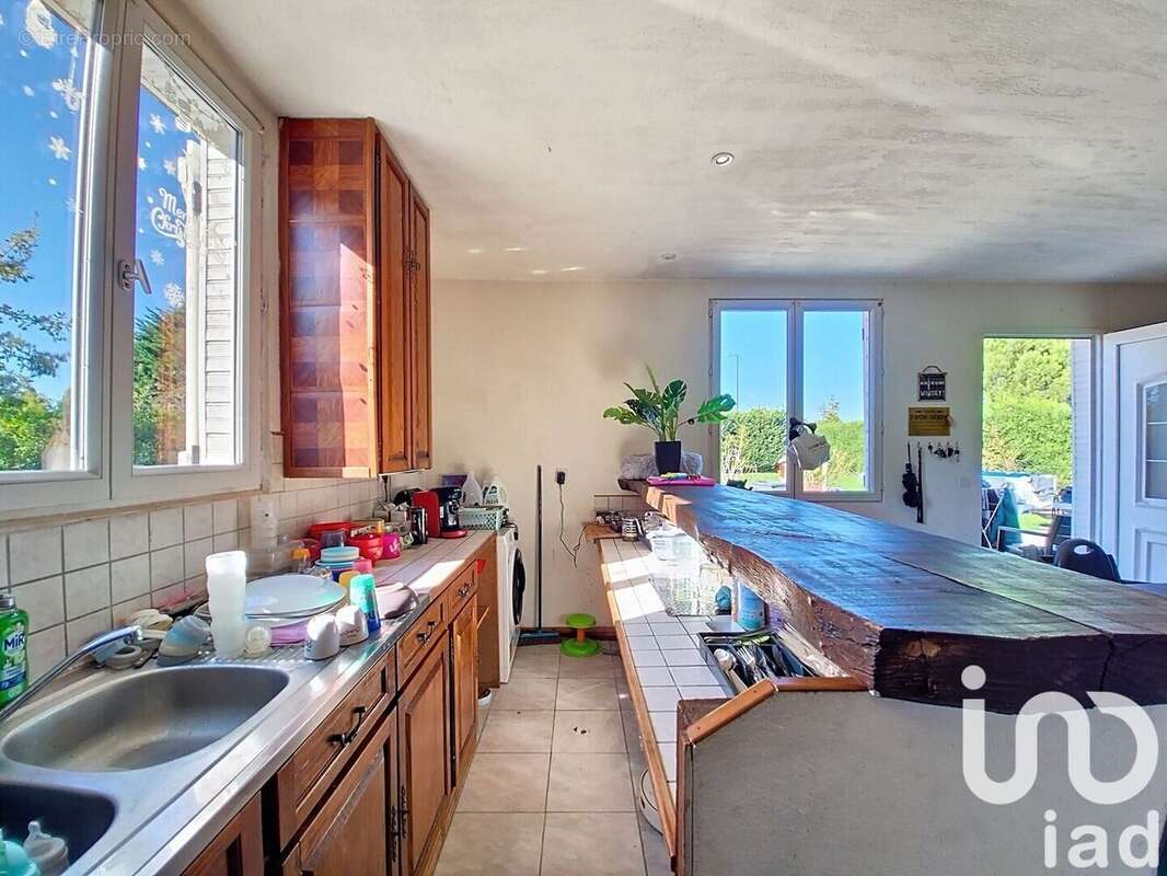 Photo 7 - Maison à NOYERS