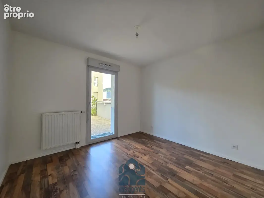 Appartement 3 pièces avec terrasse et garage - photo 5