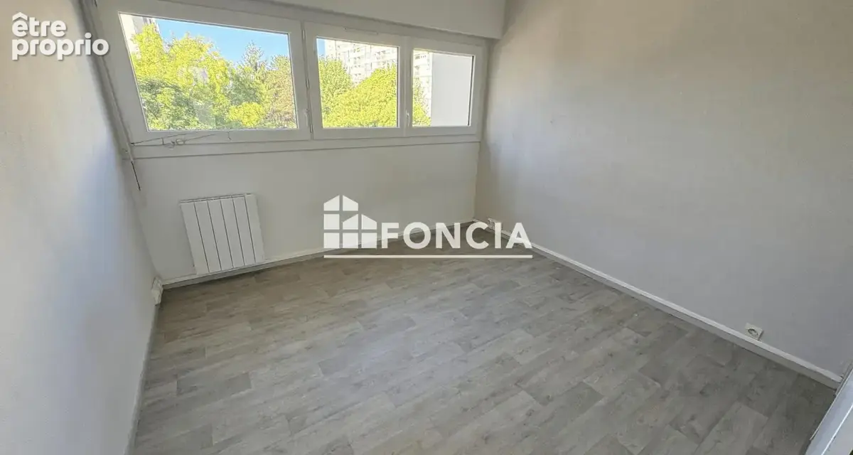Le Bouscat - T3 bis avec double balcon, garage et cellier - photo 6