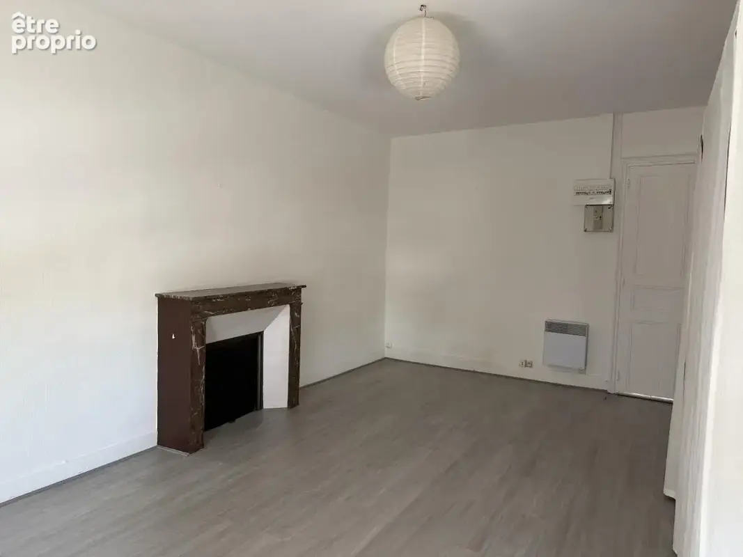 Appartement 409 m² à Cholet  - photo 7