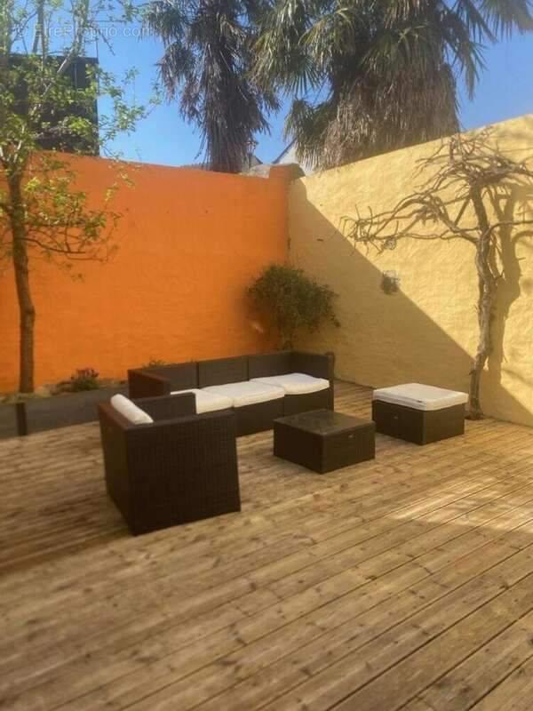 Photo 3 - Maison à LOCMINE