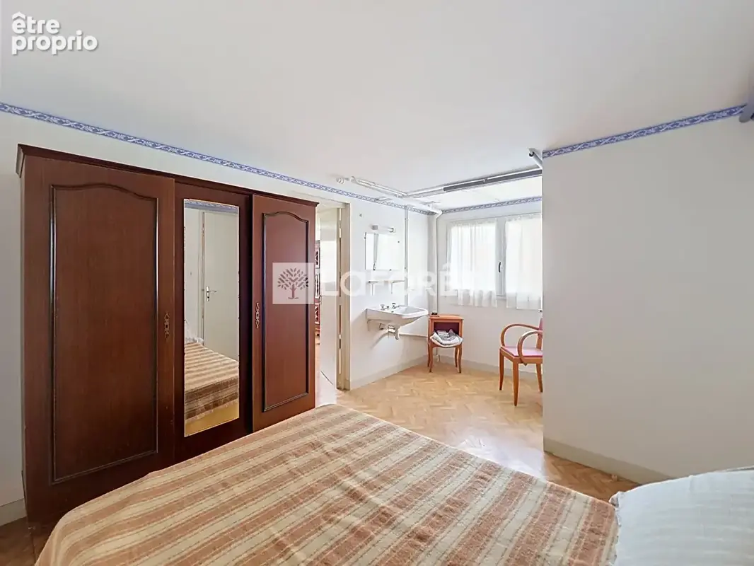 Maison Proche Orthez 5 pièce(s) 115m² - photo 14