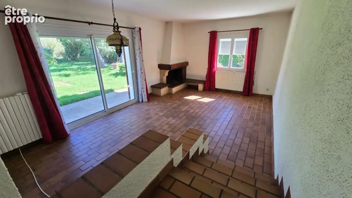 Maison Poitiers 4 pièce(s) 94m2  sur  terrain  constructible 1342 m2 - photo 3