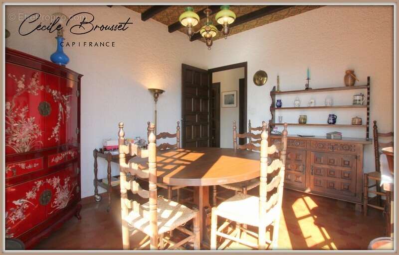 Villa à vendre 11 pièces LE BOULOU (66) - photo 12