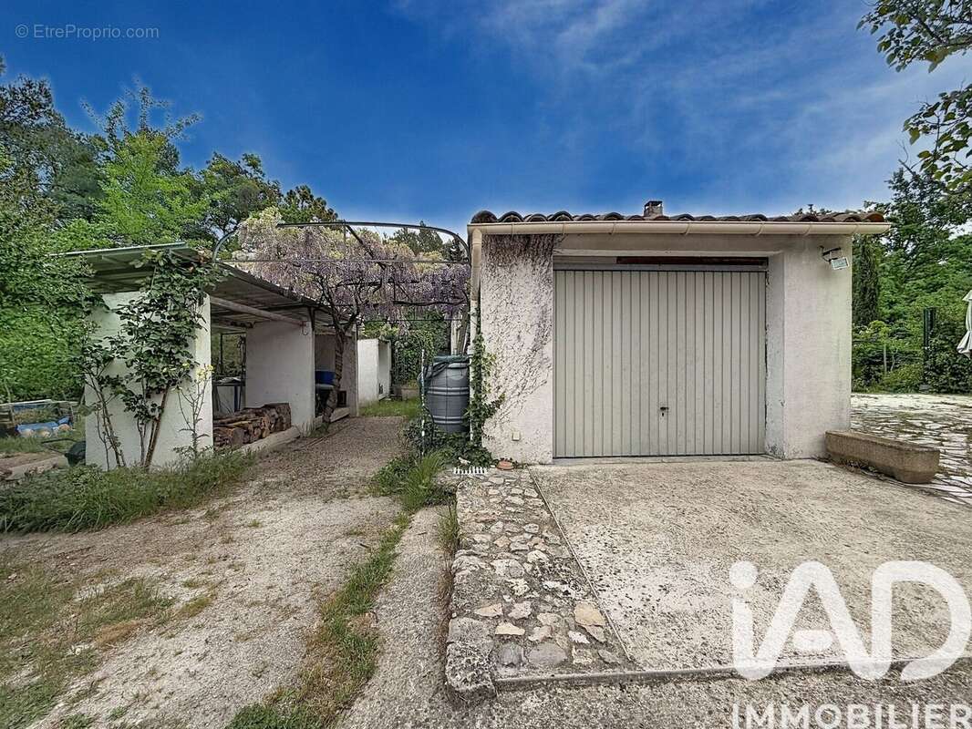 Photo 3 - Maison à SEILLANS