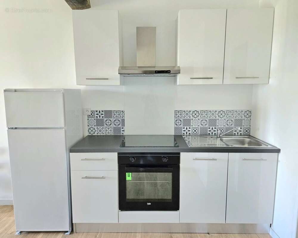 Appartement à CALLAS