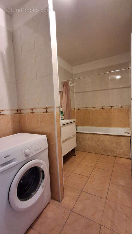 Appartement à NEUILLY-SUR-MARNE