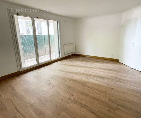 Appartement à LYON-7E