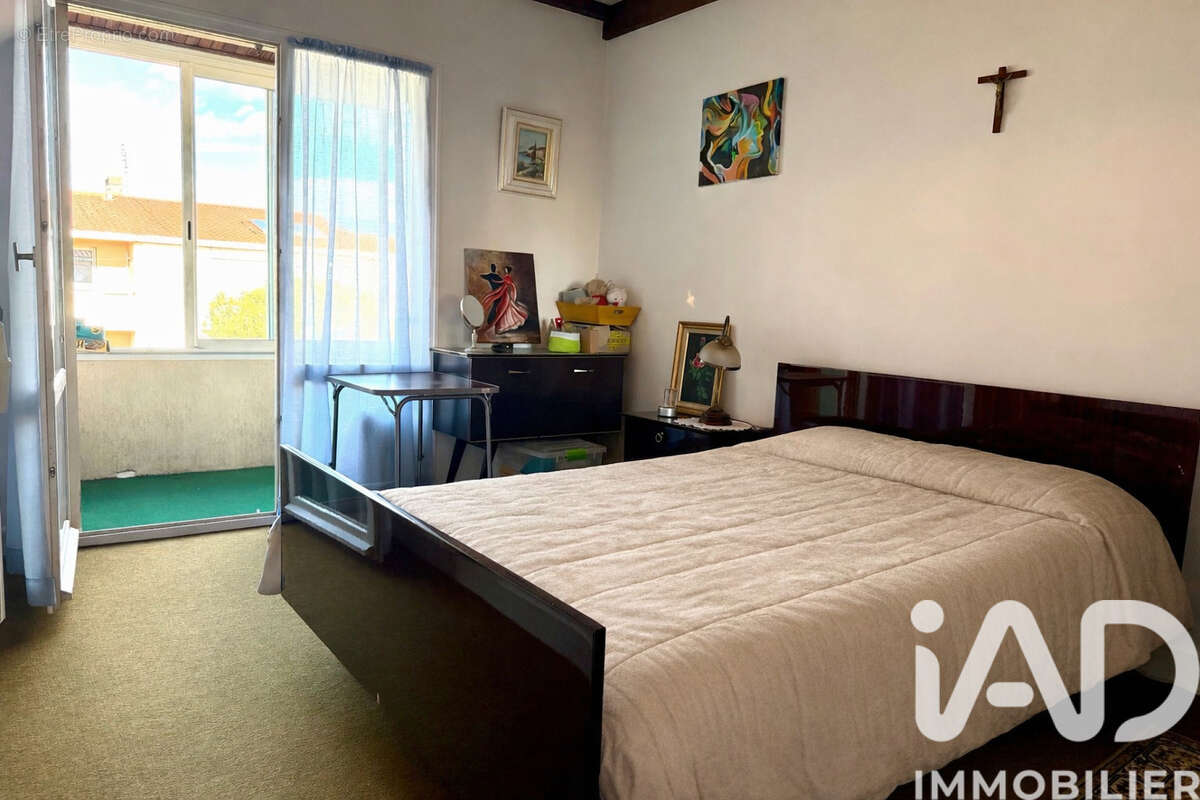 Photo 7 - Maison à VALENCE