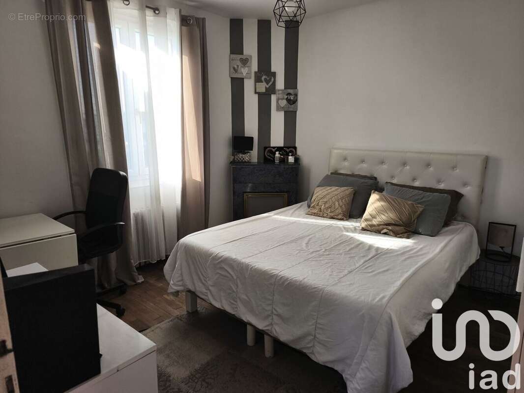 Photo 9 - Maison à ROMORANTIN-LANTHENAY