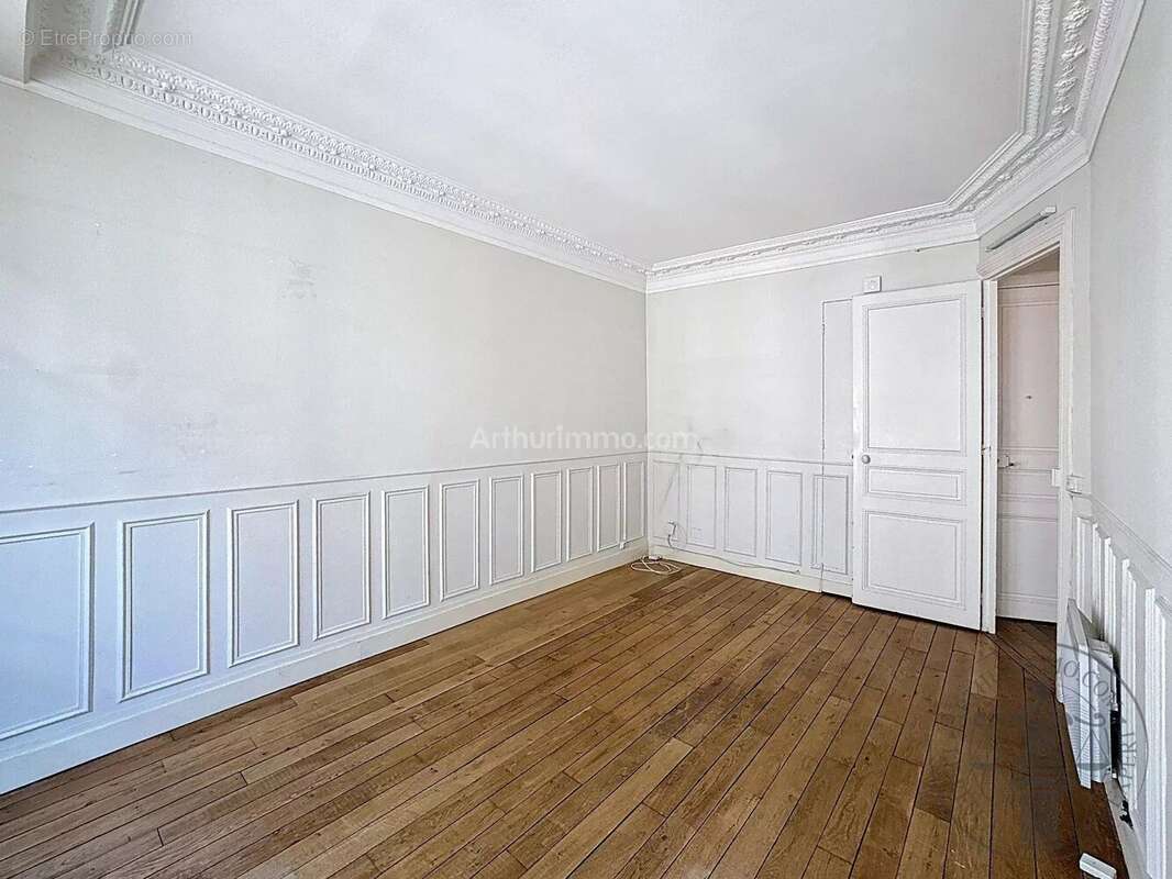 Vente Appartement Paris(75013) 335 000ï¿œ - photo 4