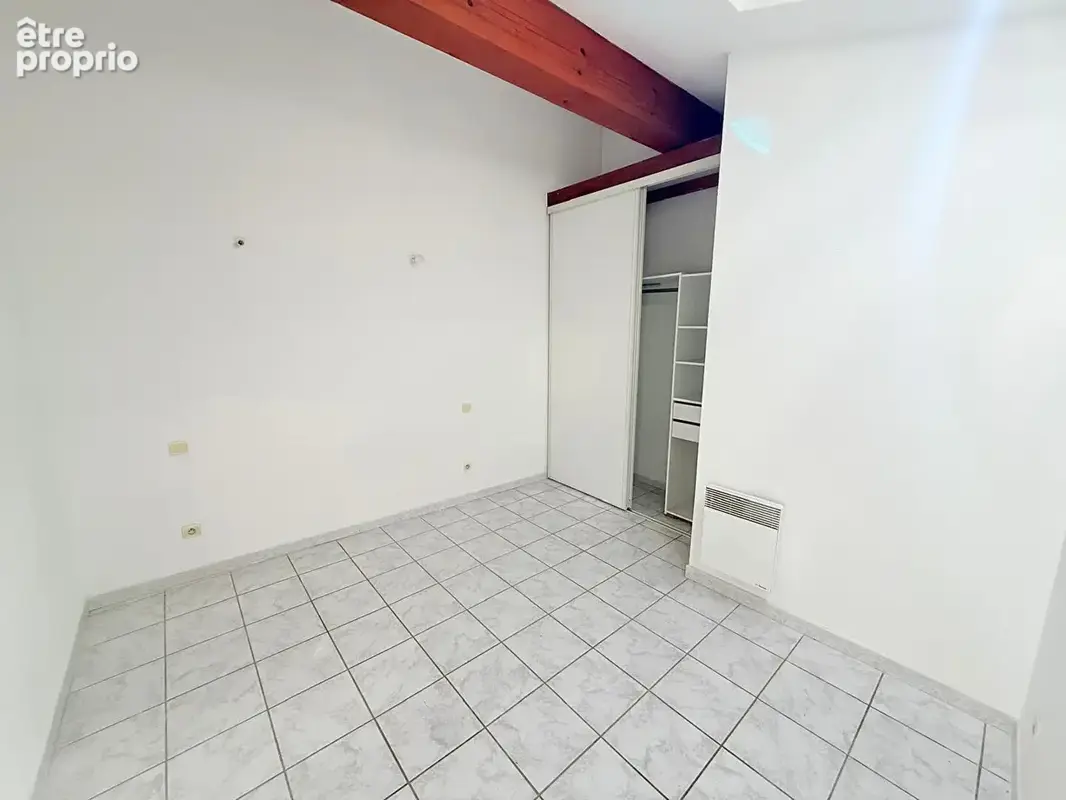 Appartement Agde 3 pièces Duplex 60.55 m2 - photo 7