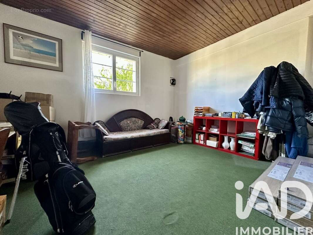 Photo 8 - Maison à SAINT-SULPICE-DE-ROYAN