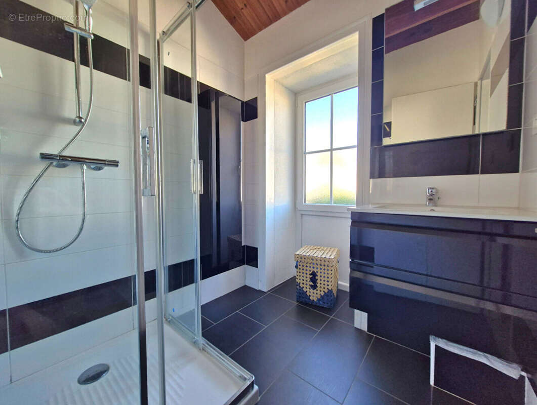 Maison à SAINT-HILAIRE-DE-RIEZ