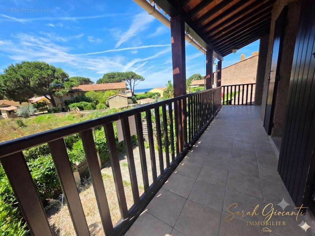 Appartement - photo 2