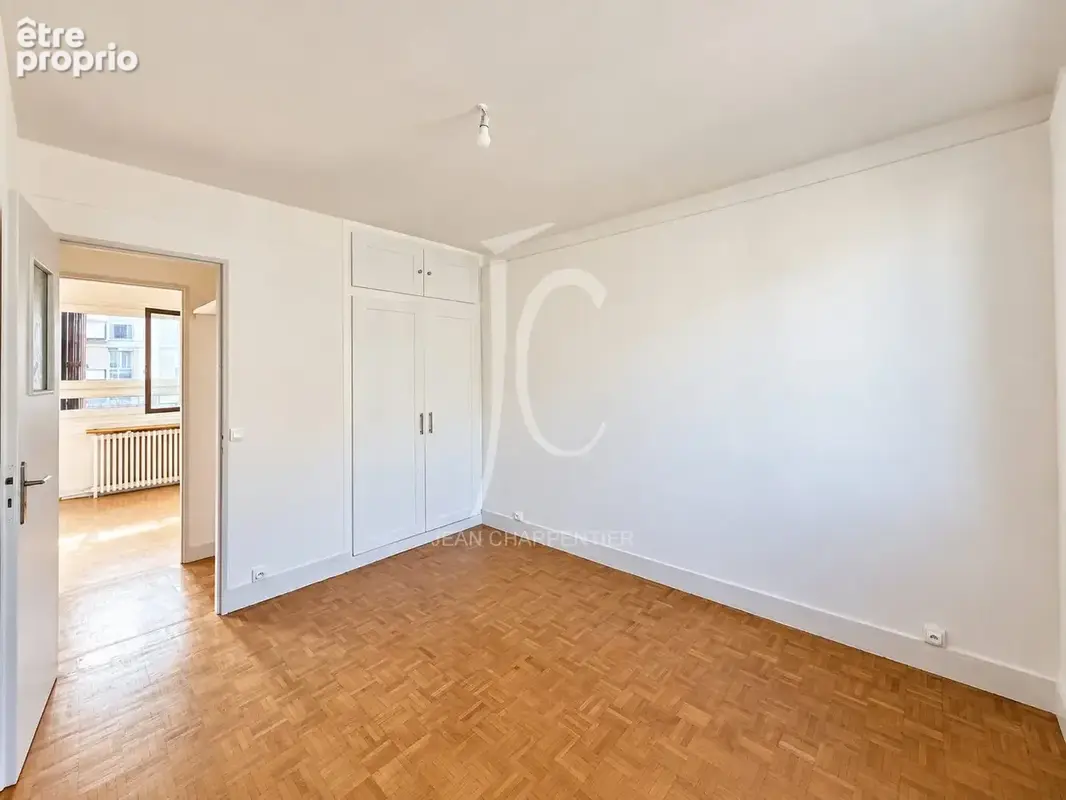 Appartement 2 pièces 56 m² à vendre à Paris-15e (75015) - photo 3