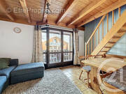 Appartement à MORZINE