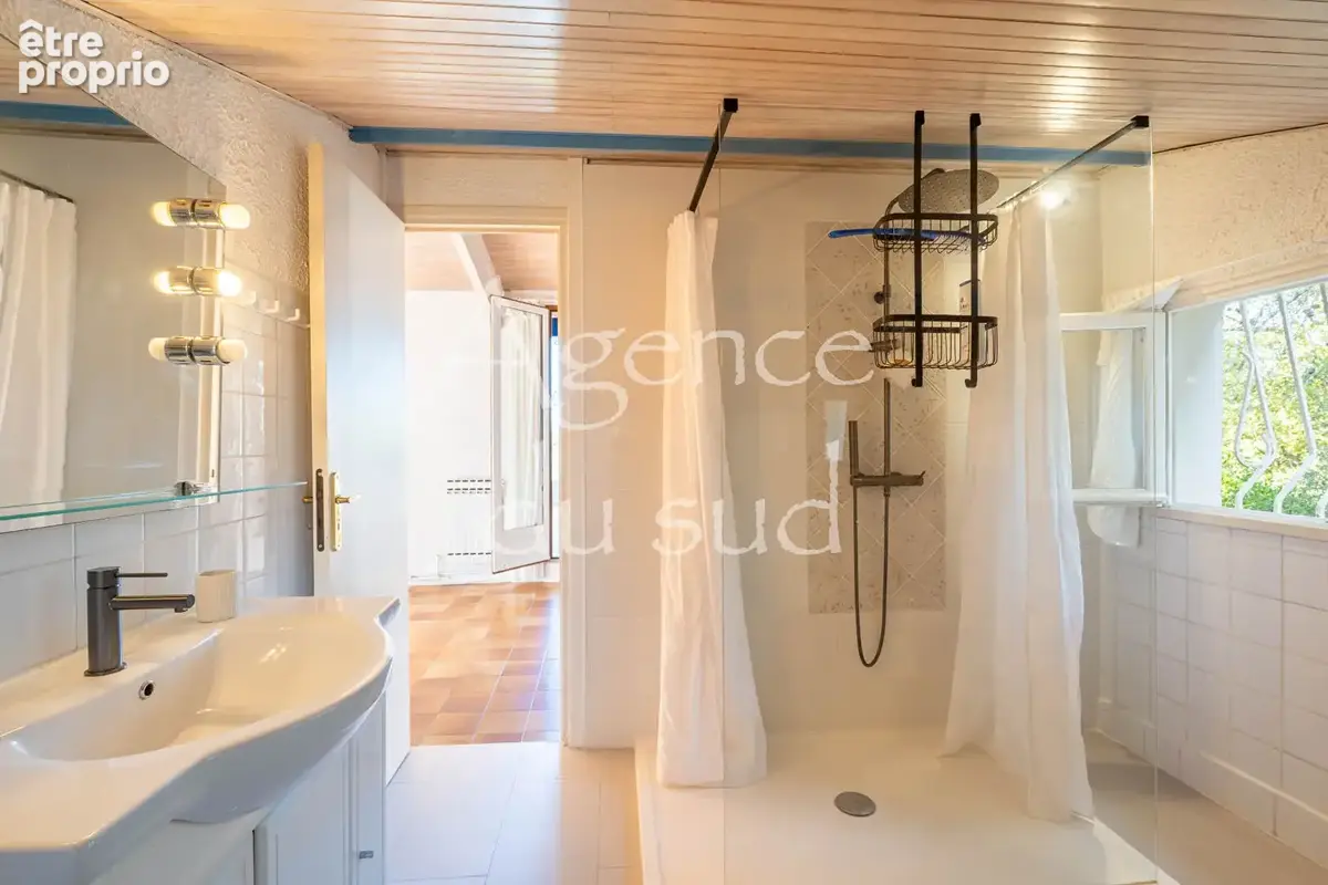 Villa 140m² sur 1 hectare  en pleine nature - photo 10