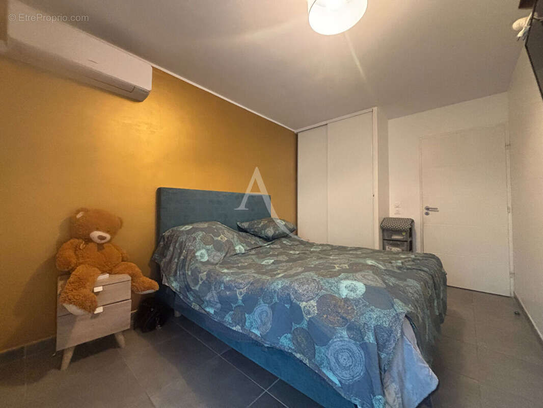 Appartement à ISTRES