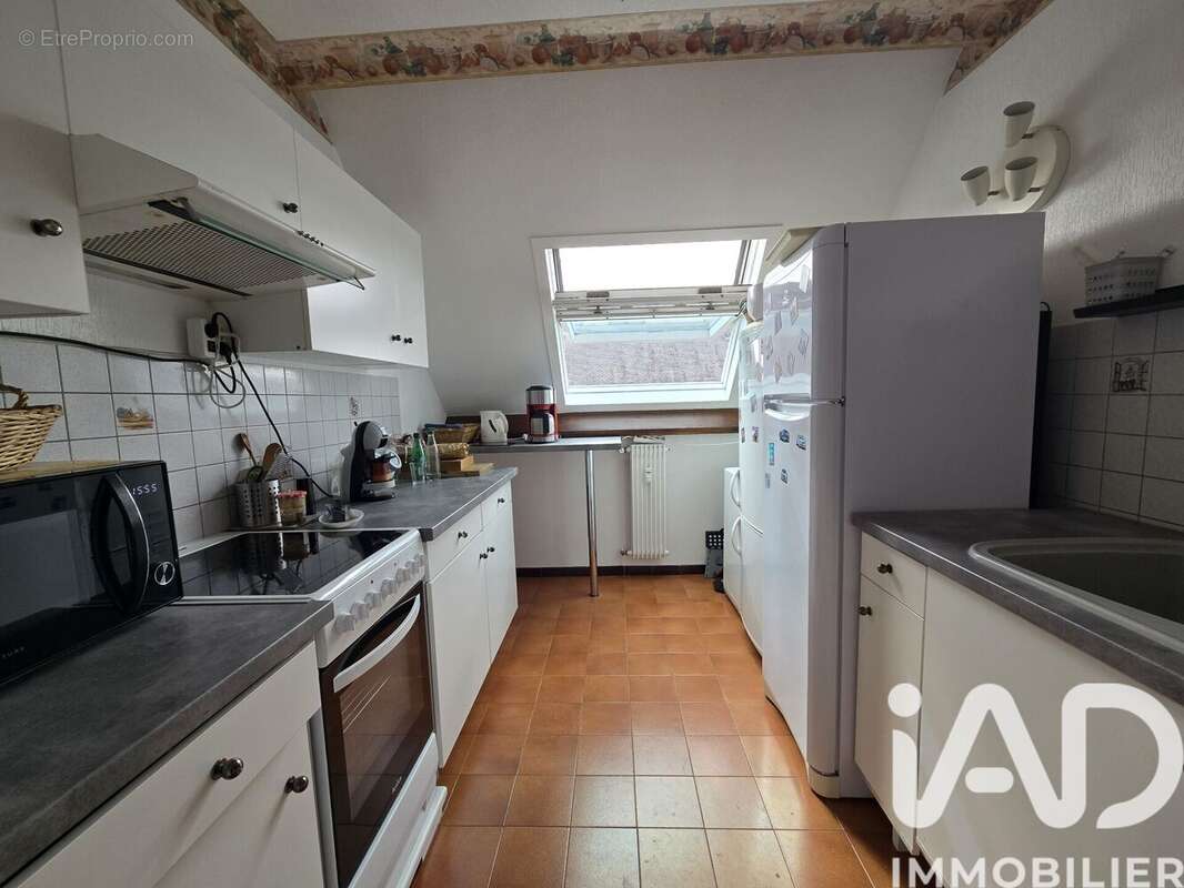 Photo 5 - Appartement à DREUX