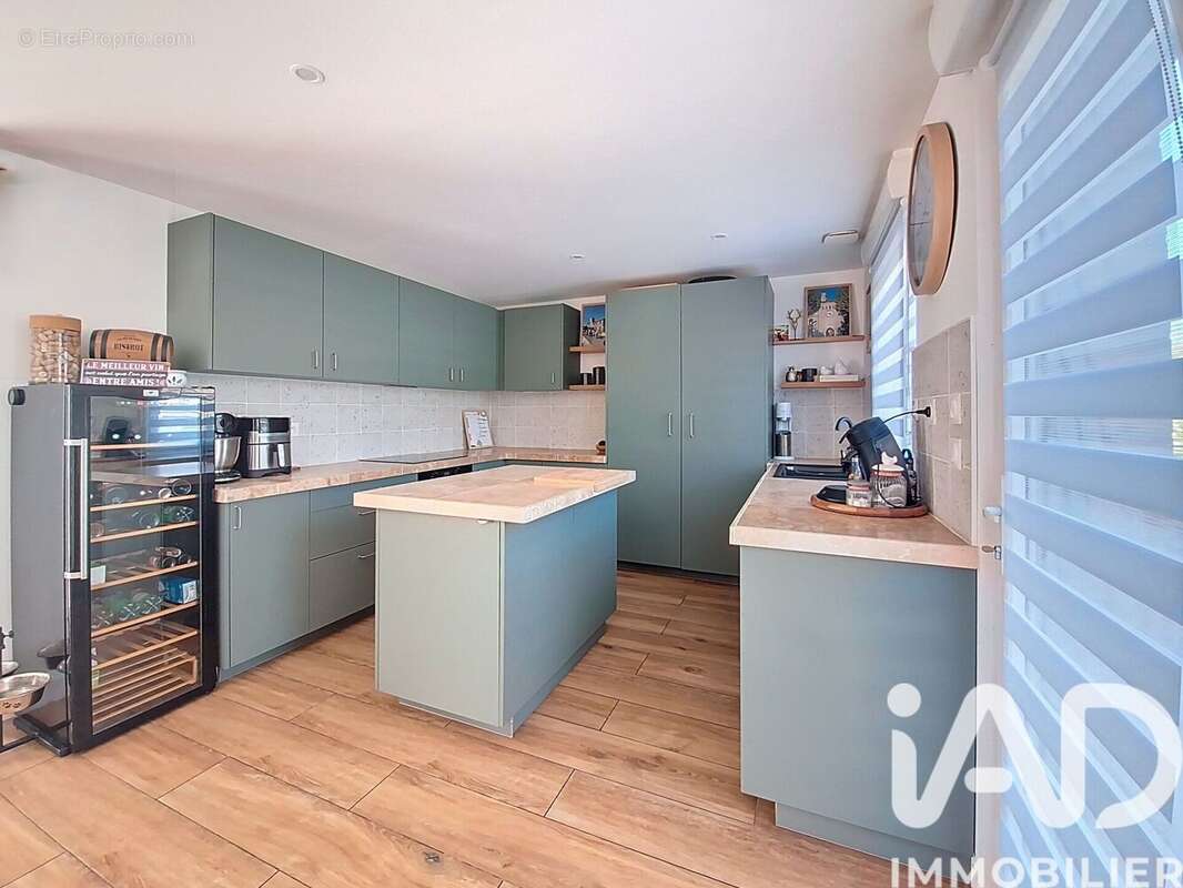 Photo 4 - Maison à MARCHIENNES