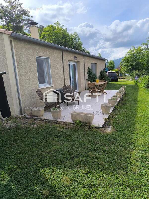 Photo 8 - Maison à BORDEZAC