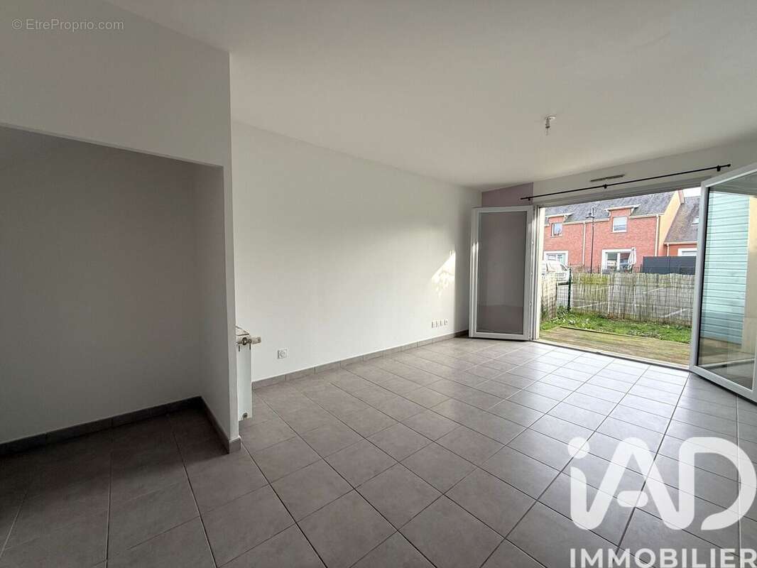 Photo 5 - Maison à LA RIVIERE-SAINT-SAUVEUR