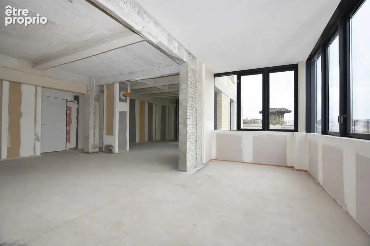 Appartement  4 pièces tour Lods - photo 3