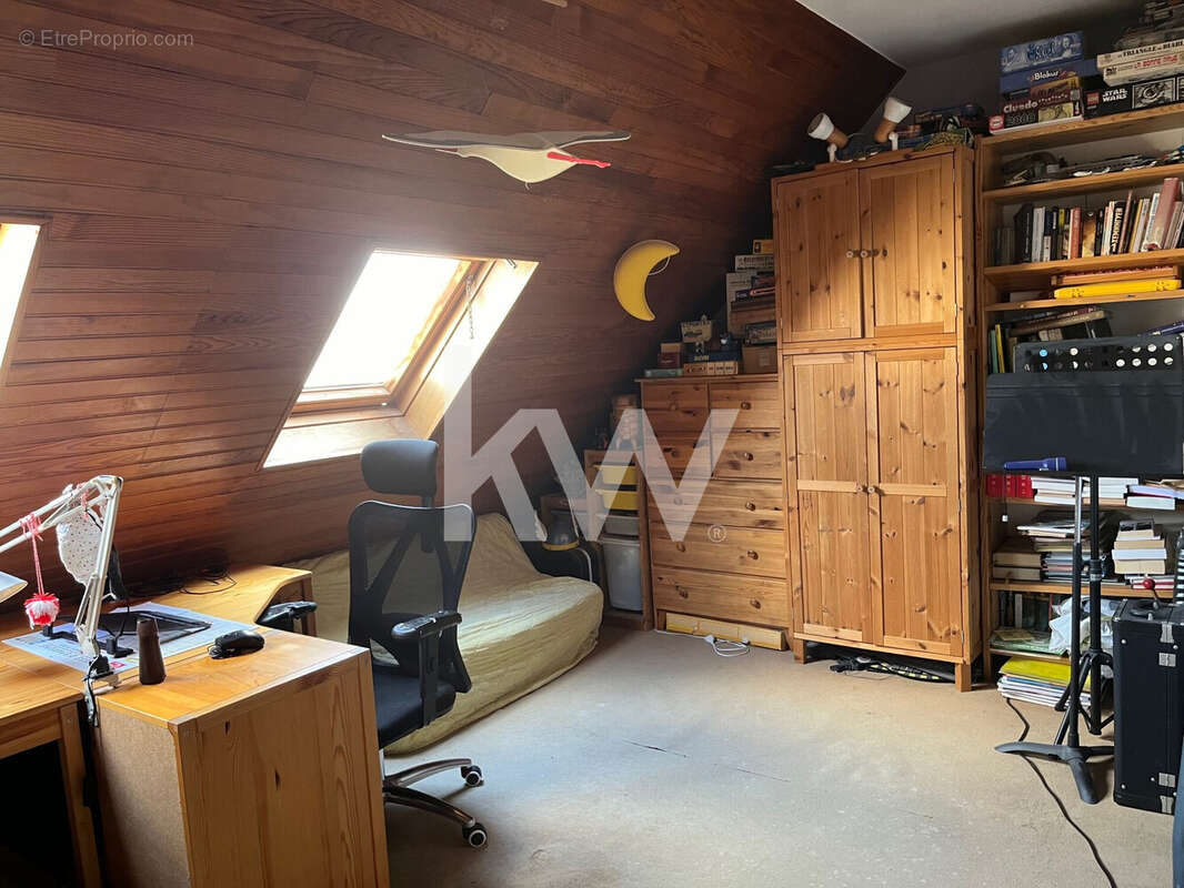 Appartement 102 m² à Courbevoie  - photo 9