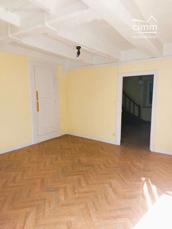 Maison à VINAY