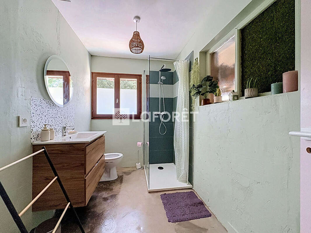 Maison Saint Martin Sur Oust 7 pièce(s) 219 m2 - photo 6
