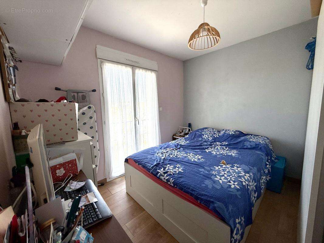 Appartement à LA GRANDE-MOTTE