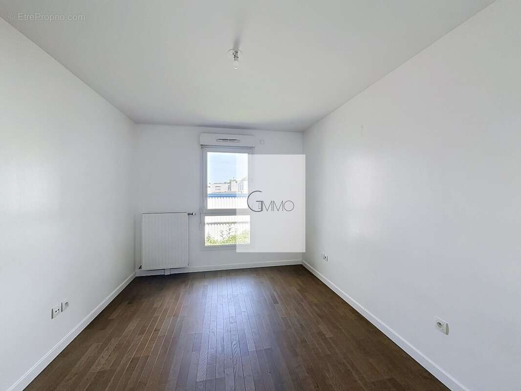Appartement à CACHAN