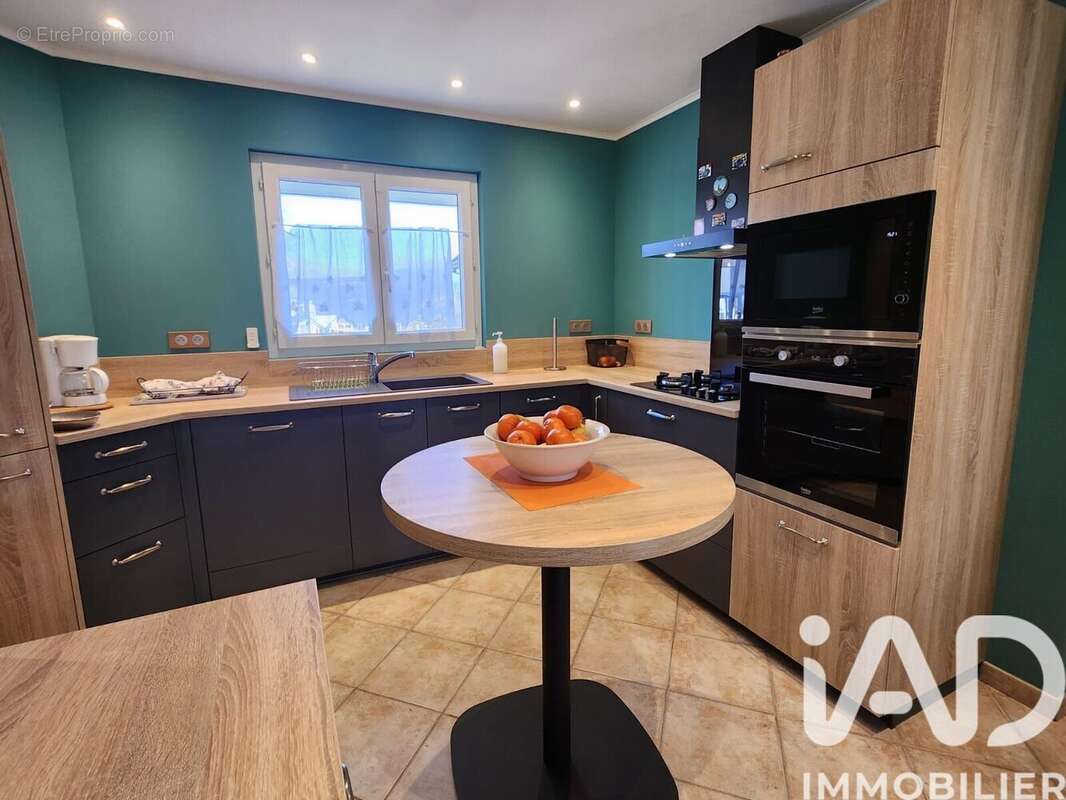 Photo 8 - Maison à BELLEY