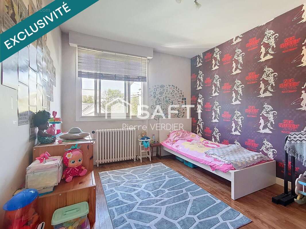 Photo 8 - Maison à MERIGNAC