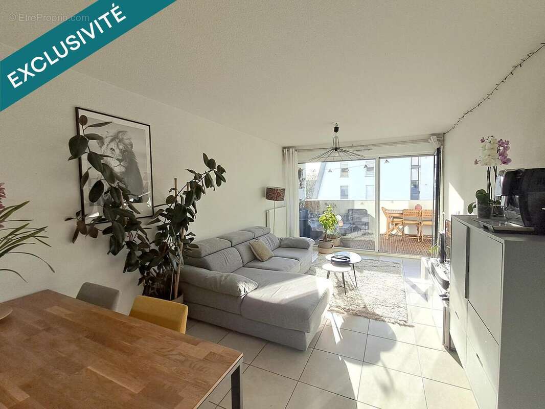 Photo 4 - Appartement à BEGLES
