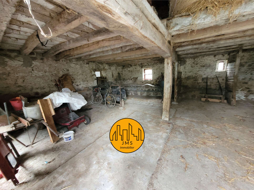 Maison à SAINT-SORNIN