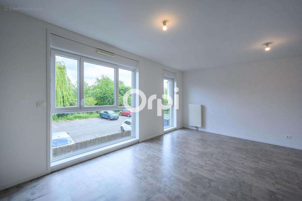 Appartement 3 Chambres Hyper Centre - photo 5