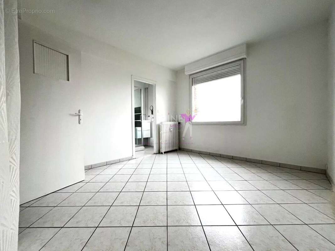 Appartement à CROIX