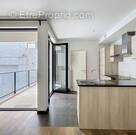 Appartement à ISSY-LES-MOULINEAUX